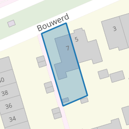 Perceel HKK02-A-3636