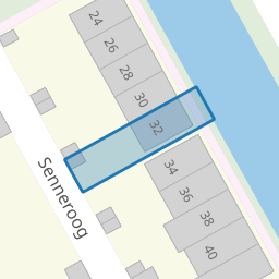 Perceel HKK02-A-3646