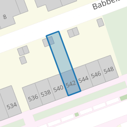 Perceel HKK02-A-3656