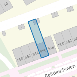 Perceel HKK02-A-3659