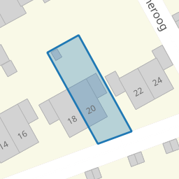 Perceel HKK02-A-3678