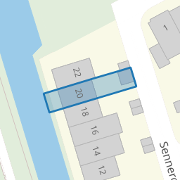 Perceel HKK02-A-3688