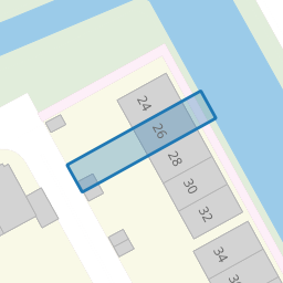 Perceel HKK02-A-3694