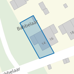 Perceel HKK02-A-3718