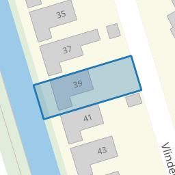 Perceel HKK02-A-3727