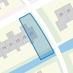 Perceel HKK02-A-3738