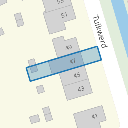 Perceel HKK02-A-3751