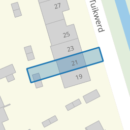 Perceel HKK02-A-3752