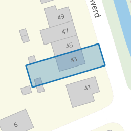 Perceel HKK02-A-3755