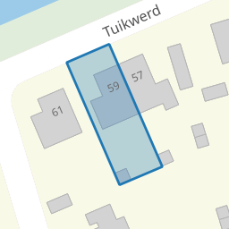 Perceel HKK02-A-3761