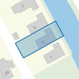 Perceel HKK02-A-3796