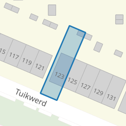 Perceel HKK02-A-3831