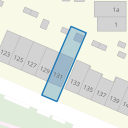 Perceel HKK02-A-3832