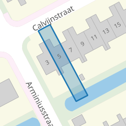 Perceel HKK02-A-3930