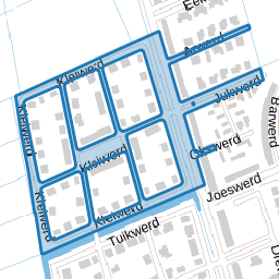 Perceel HKK02-A-3941