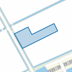 Perceel HKK02-A-3944