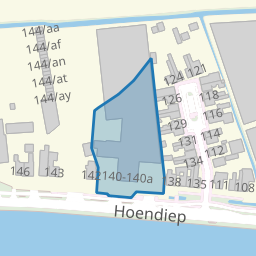 Perceel HKK02-B-1547