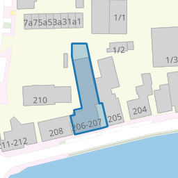 Perceel HKK02-B-1669