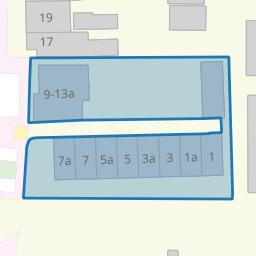 Perceel HKK02-B-1708