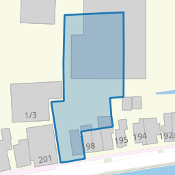 Perceel HKK02-B-1710