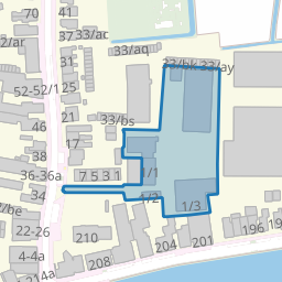 Perceel HKK02-B-2056