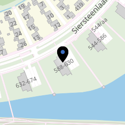 Appartement HKK02 B 2098 1