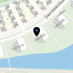 Appartement HKK02 B 2098 11