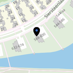 Appartement HKK02 B 2098 12