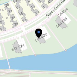 Appartement HKK02 B 2098 15