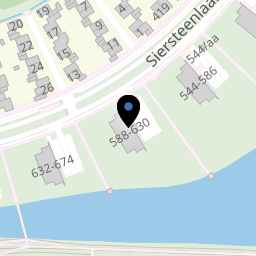 Appartement HKK02 B 2098 2