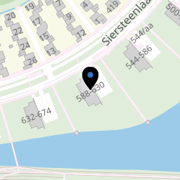 Appartement HKK02 B 2098 3