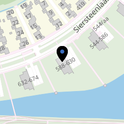 Appartement HKK02 B 2098 6