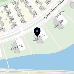 Appartement HKK02 B 2098 7