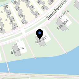 Appartement HKK02 B 2098 8