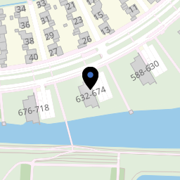 Appartement HKK02 B 2099 1