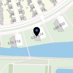 Appartement HKK02 B 2099 10