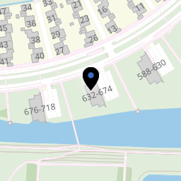Appartement HKK02 B 2099 11