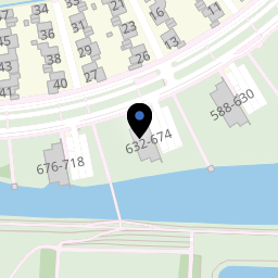 Appartement HKK02 B 2099 12