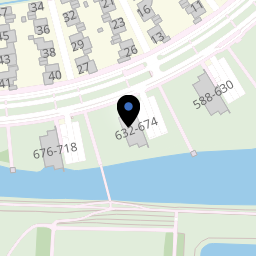 Appartement HKK02 B 2099 13