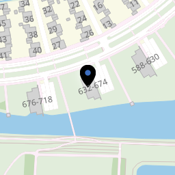 Appartement HKK02 B 2099 14