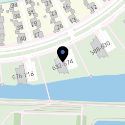 Appartement HKK02 B 2099 2