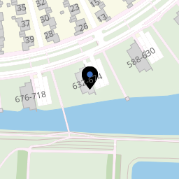 Appartement HKK02 B 2099 20