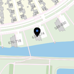 Appartement HKK02 B 2099 21
