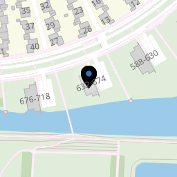 Appartement HKK02 B 2099 22