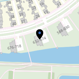 Appartement HKK02 B 2099 3