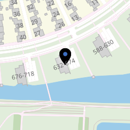 Appartement HKK02 B 2099 5