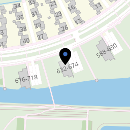 Appartement HKK02 B 2099 6