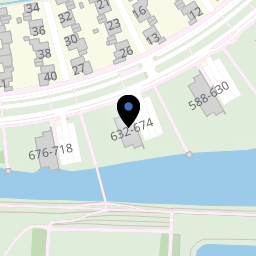 Appartement HKK02 B 2099 8