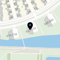 Appartement HKK02 B 2099 9