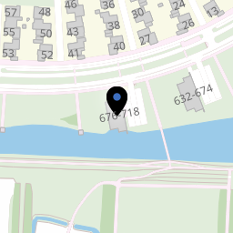 Appartement HKK02 B 2100 10